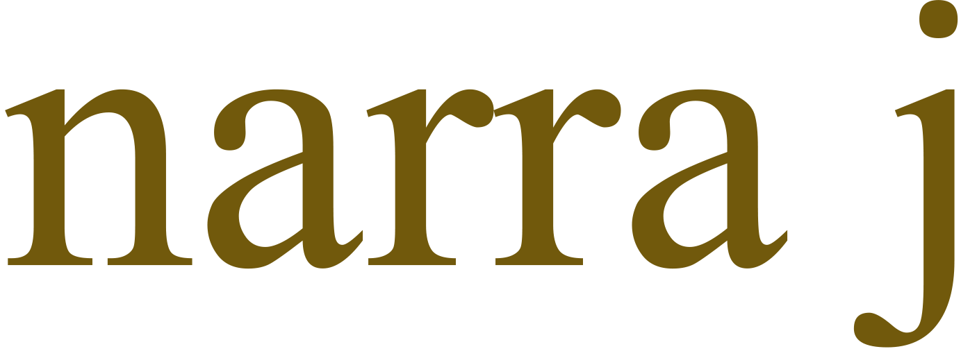 Narra J Logo